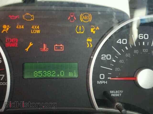 2008 FORD EXPLORER - VIN: 1FMEU73E58UA49981 - Photo 8