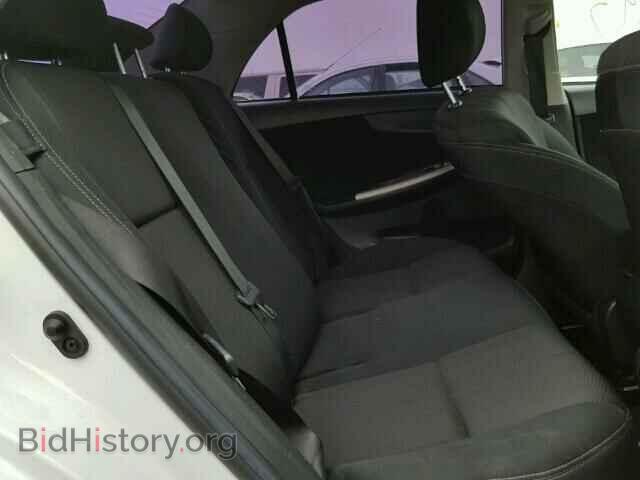 2012 TOYOTA COROLLA - VIN: 2T1BU4EEXCC886086 - Photo 6