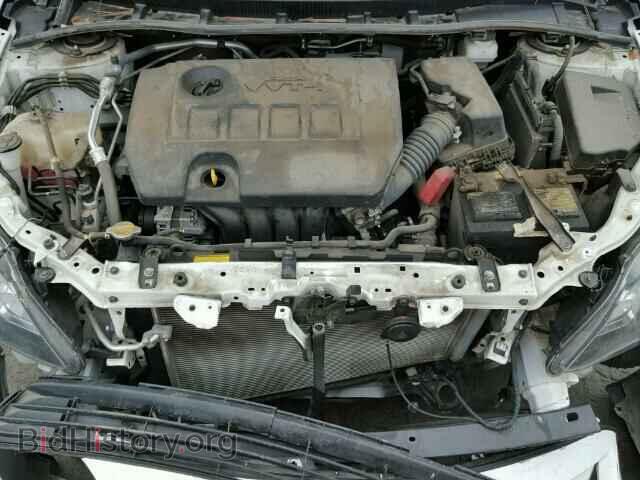 2012 TOYOTA COROLLA - VIN: 2T1BU4EEXCC886086 - Photo 7