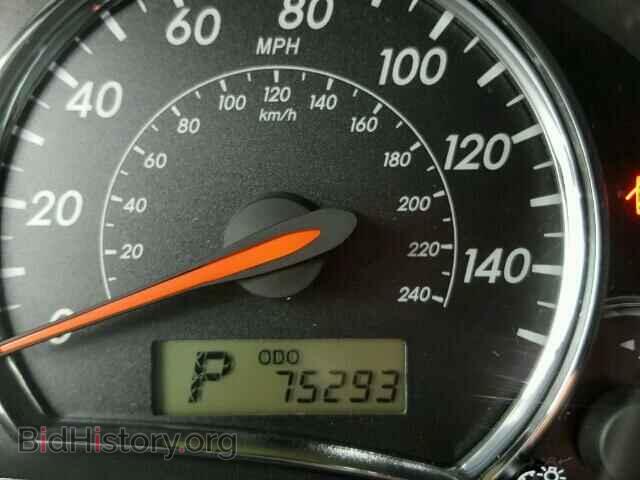 2012 TOYOTA COROLLA - VIN: 2T1BU4EEXCC886086 - Photo 8