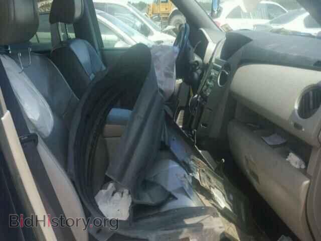 2011 HONDA PILOT - VIN: 5FNYF4H54BB085115 - Фото 5