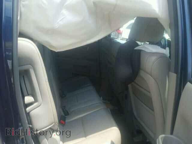2011 HONDA PILOT - VIN: 5FNYF4H54BB085115 - Фото 6