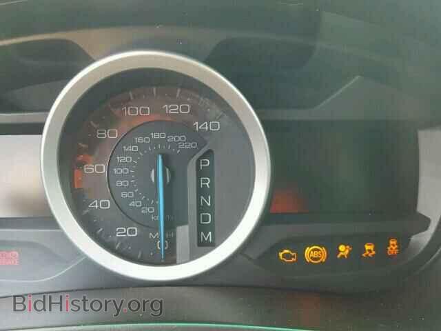 2014 FORD EXPLORER - VIN: 1FM5K7F8XEGB78420 - Photo 8