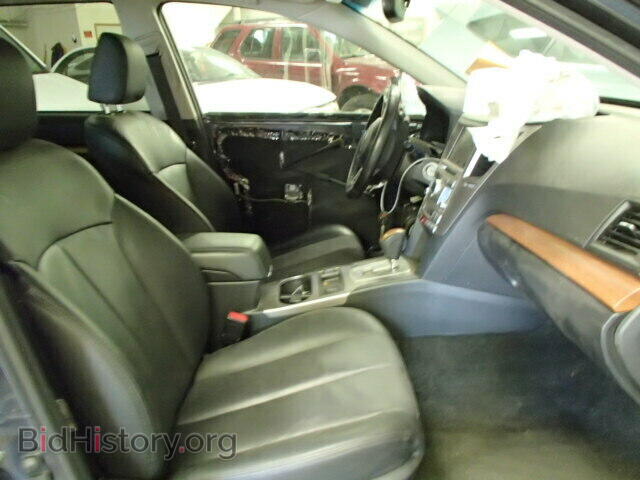 2013 SUBARU OUTBACK - VIN: 4S4BRBLC0D3312528 - Photo 5