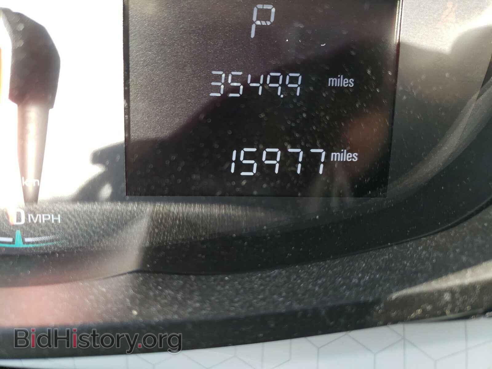 2018 CHEVROLET SPARK - VIN: KL8CD6SA2JC457539 - Фото 8