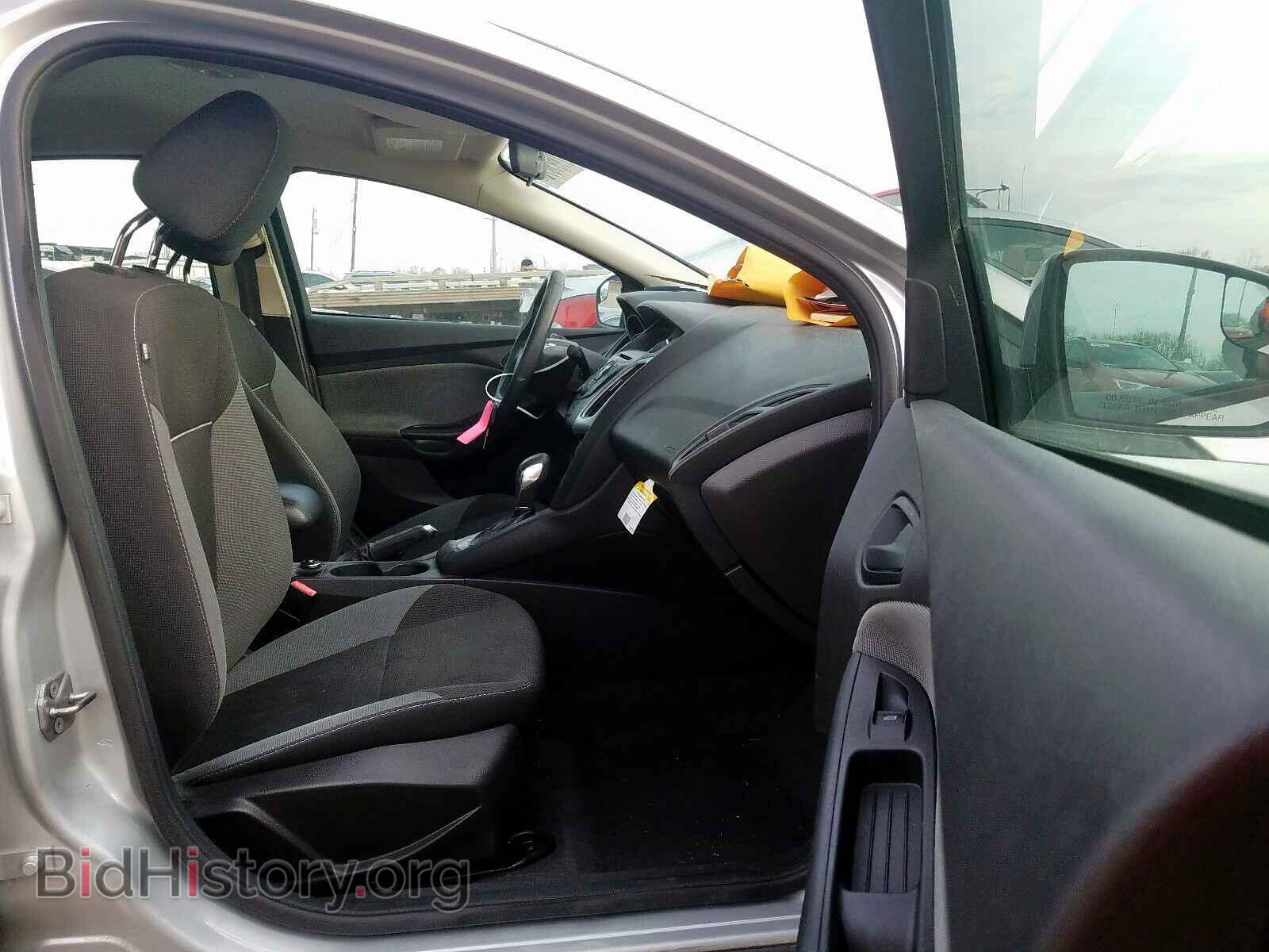 2012 FORD FOCUS - VIN: 1FAHP3F24CL319399 - Photo 5