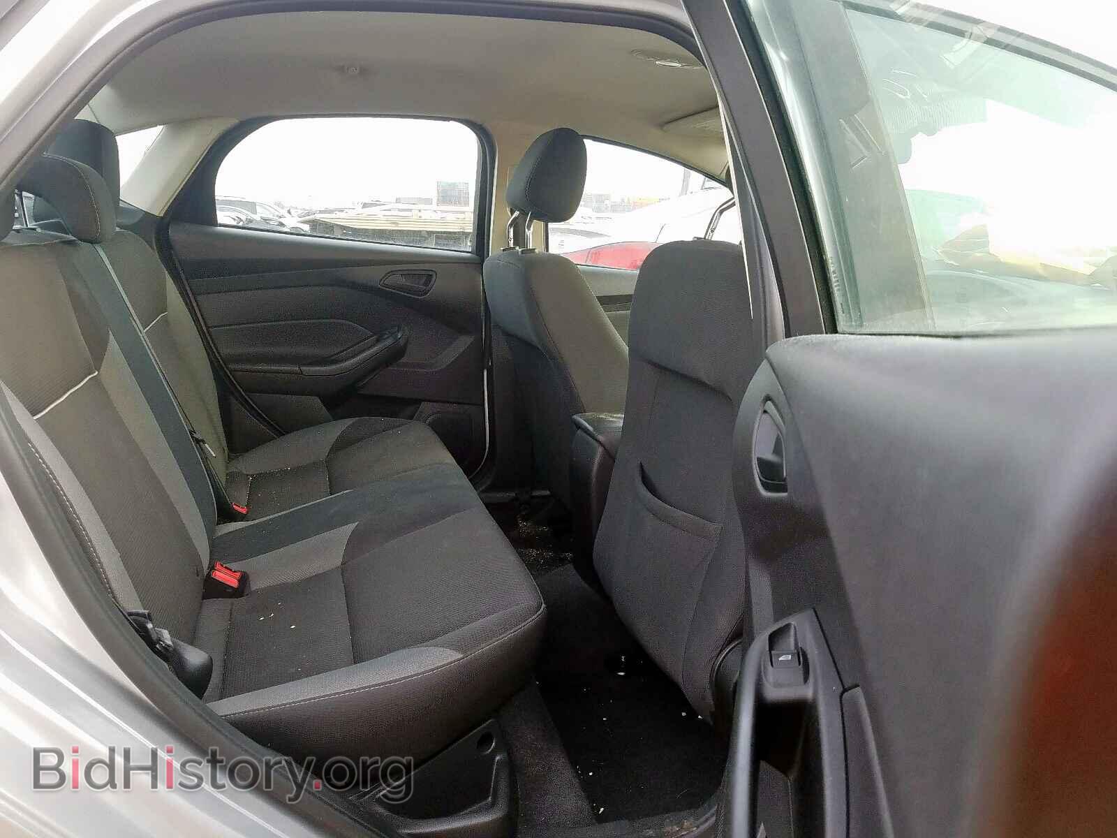 2012 FORD FOCUS - VIN: 1FAHP3F24CL319399 - Photo 6