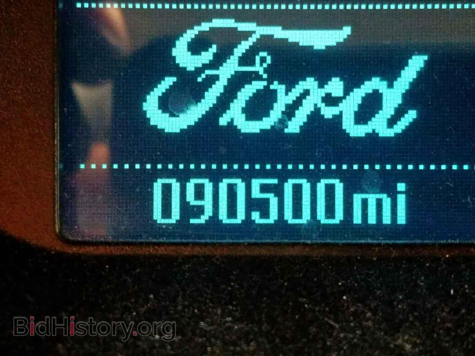 2012 FORD FOCUS - VIN: 1FAHP3F24CL319399 - Photo 8