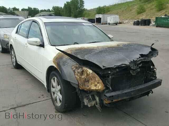 Фотография 1N4BA41E46C850086 - NISSAN MAXIMA 2006