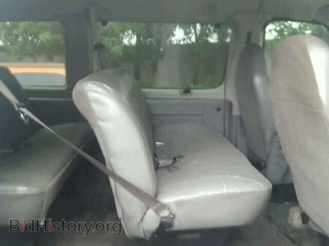 2007 FORD ECONOLINE - VIN: 1FMNE11W27DA64359 - Фото 6
