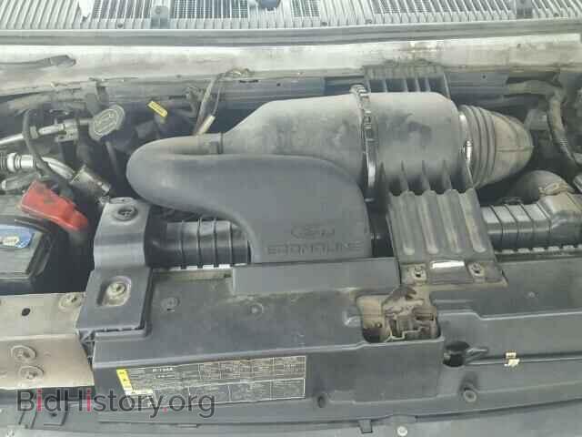 2007 FORD ECONOLINE - VIN: 1FMNE11W27DA64359 - Фото 7