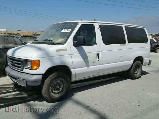 2007 FORD ECONOLINE - VIN: 1FMNE11W27DA64359 - Фото 9