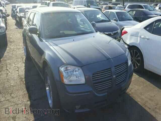 Photo 2D4FV47V46H290061 - DODGE MAGNUM 2006
