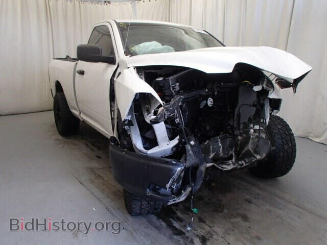 Photo 1D3HB16K29J528228 - DODGE RAM 1500 2009