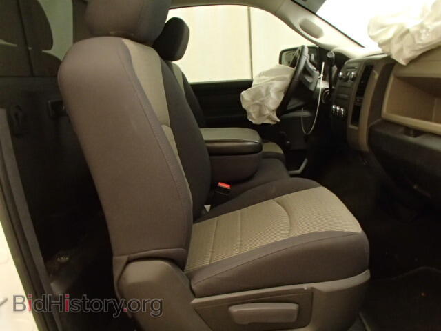 2009 DODGE RAM 1500 - VIN: 1D3HB16K29J528228 - Фото 6