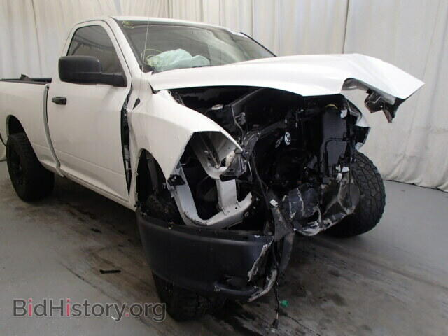 2009 DODGE RAM 1500 - VIN: 1D3HB16K29J528228 - Фото 9