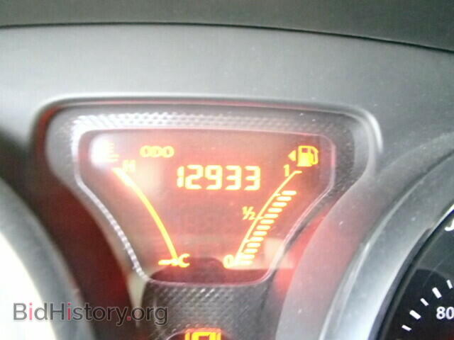 2014 NISSAN VERSA - VIN: 3N1CN7AP6EL817666 - Photo 8