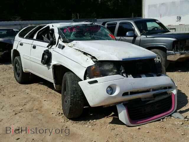 Фотография 1GKDS13S352145385 - GMC ENVOY 2005
