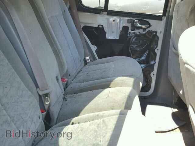 2005 GMC ENVOY - VIN: 1GKDS13S352145385 - Фото 6