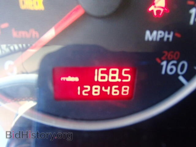 2004 AUDI A6 - VIN: WAUVT64B54N091655 - Фото 8