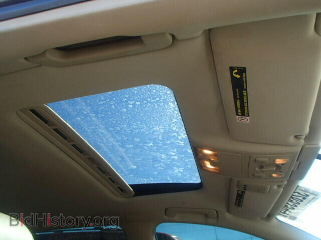 2004 AUDI A6 - VIN: WAUVT64B54N091655 - Фото 10
