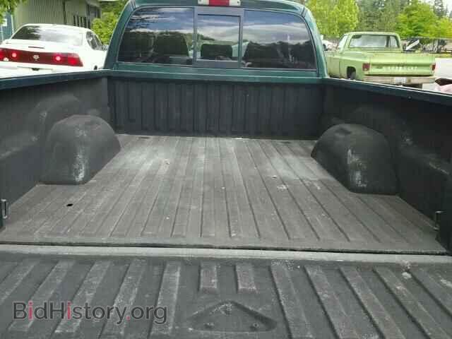 2000 DODGE DAKOTA - VIN: 1B7GL22XXYS621371 - Фото 9