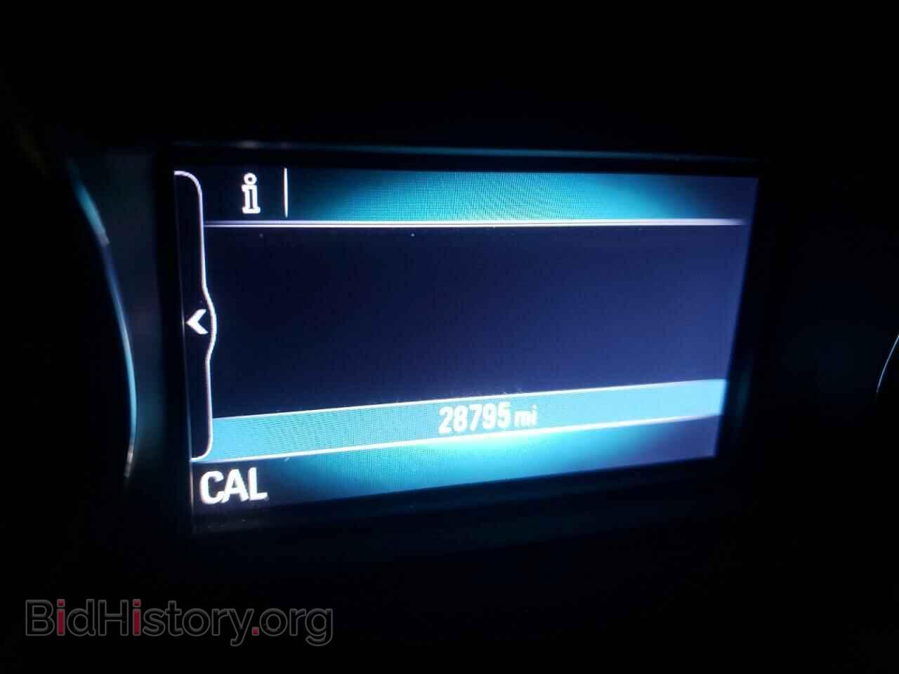2017 BUICK ENVISION - VIN: LRBFXDSA3HD109624 - Фото 8