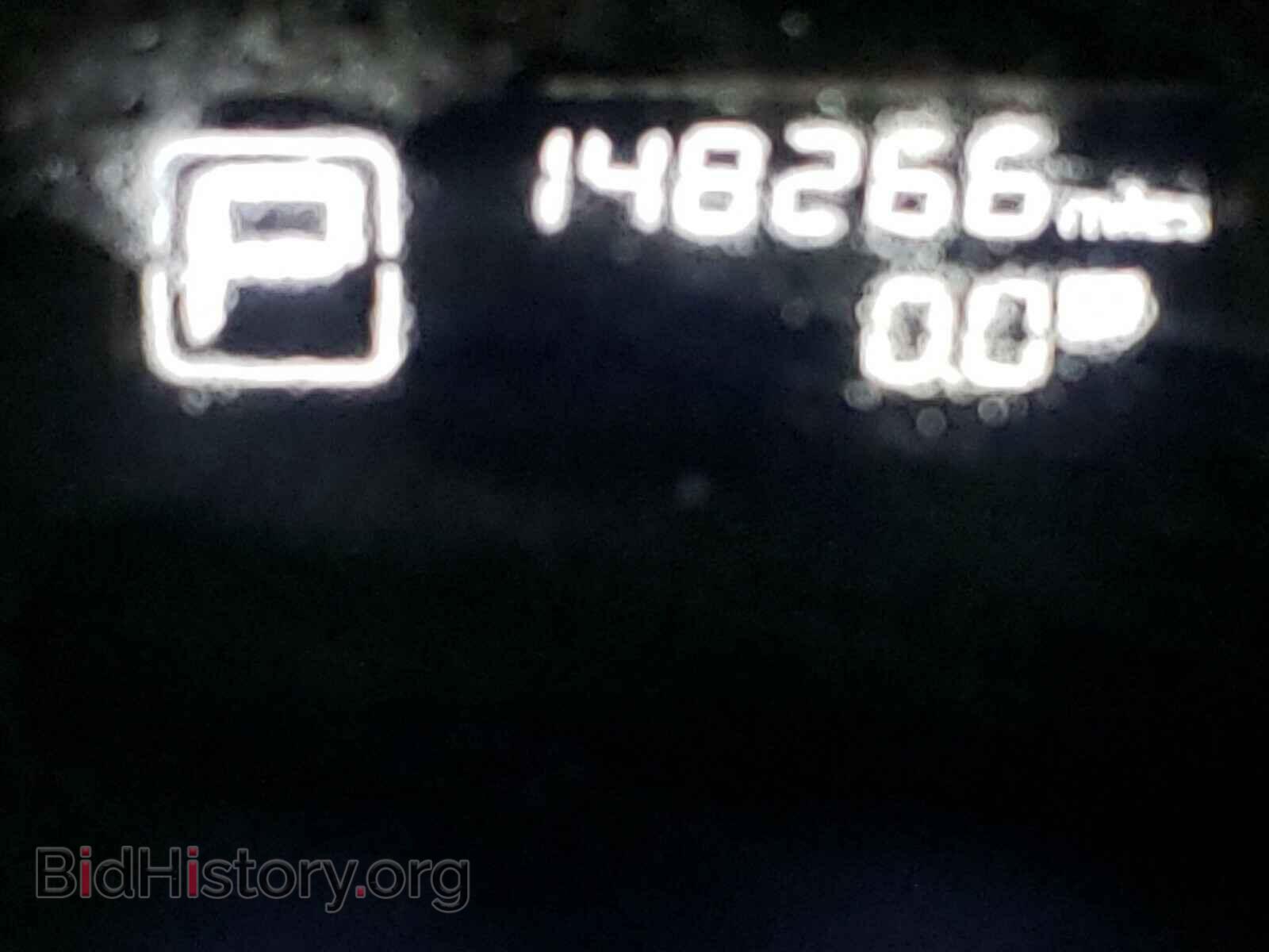2013 NISSAN PATHFINDER - VIN: 5N1AR2MM8DC625054 - Фото 8