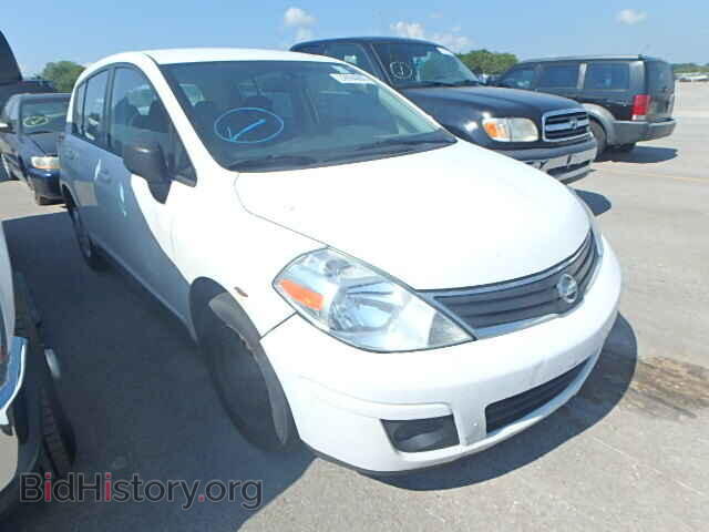 Фотография 3N1BC1CP5AL402831 - NISSAN VERSA 2010