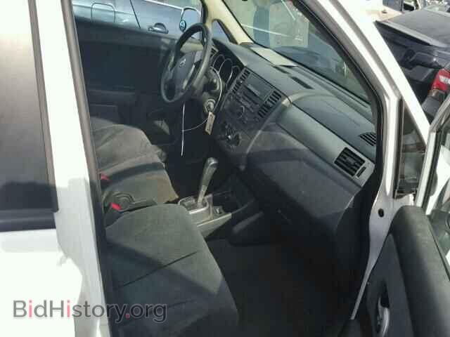 2010 NISSAN VERSA - VIN: 3N1BC1CP5AL402831 - Фото 5
