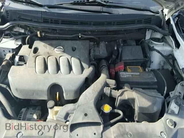 2010 NISSAN VERSA - VIN: 3N1BC1CP5AL402831 - Фото 7