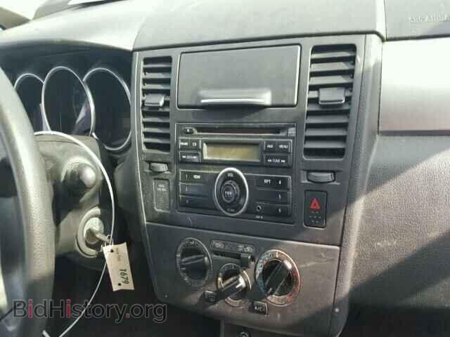 2010 NISSAN VERSA - VIN: 3N1BC1CP5AL402831 - Фото 9