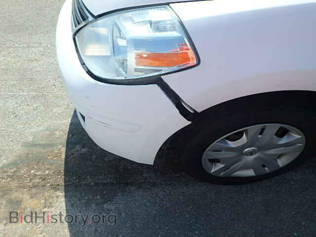 2010 NISSAN VERSA - VIN: 3N1BC1CP5AL402831 - Фото 10