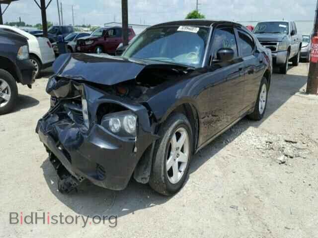 2010 DODGE CHARGER - VIN: 2B3CA4CD7AH179099 - Фото 2