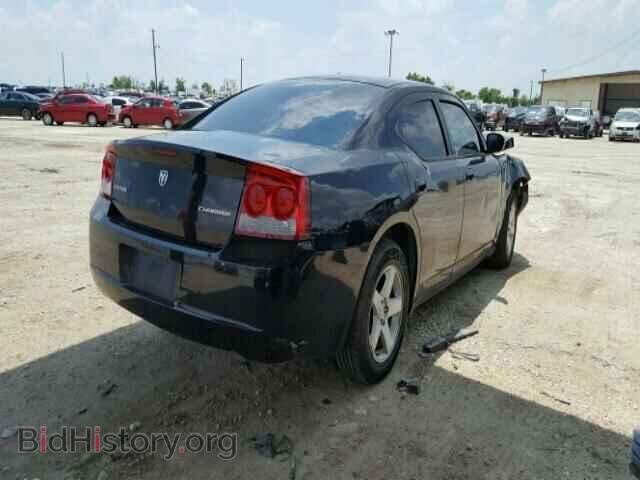 2010 DODGE CHARGER - VIN: 2B3CA4CD7AH179099 - Фото 4