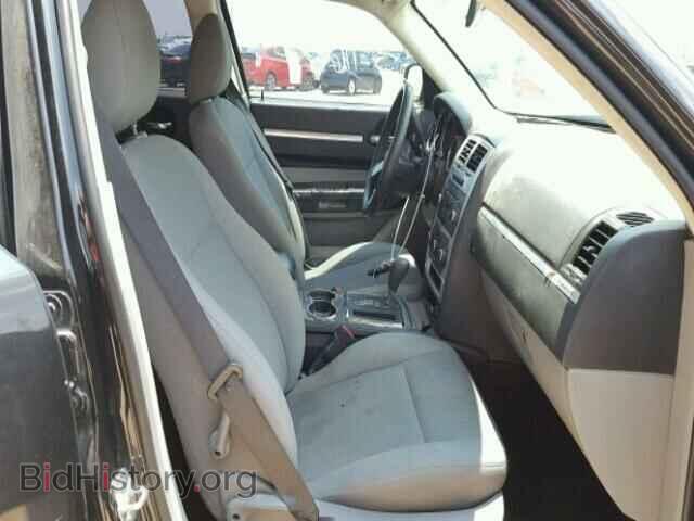 2010 DODGE CHARGER - VIN: 2B3CA4CD7AH179099 - Фото 5