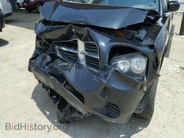 2010 DODGE CHARGER - VIN: 2B3CA4CD7AH179099 - Фото 10