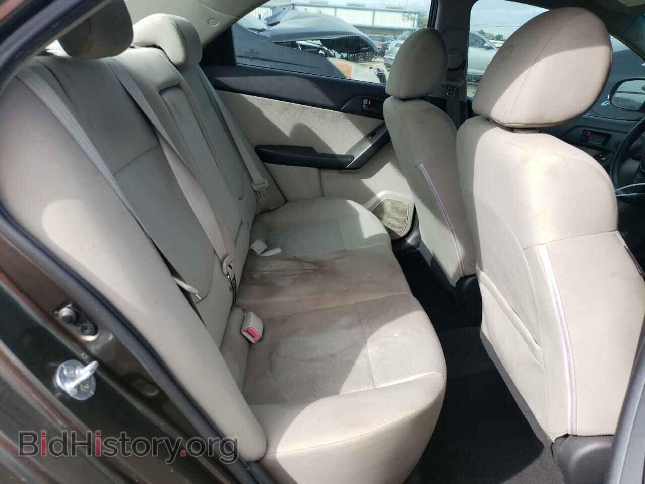 2011 KIA FORTE - VIN: KNAFU4A25B5891511 - Фото 6