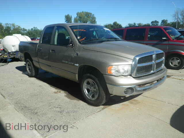 Photo 1D7HA18P95J573347 - DODGE RAM 1500 2005