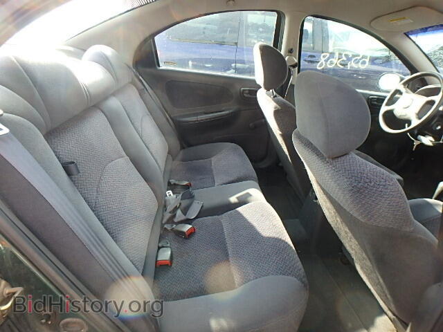 2000 DODGE NEON - VIN: 1B3ES46C7YD849458 - Фото 6