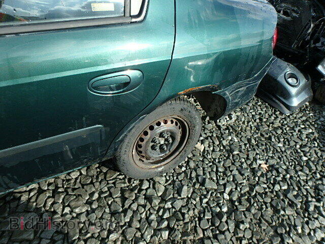 2000 DODGE NEON - VIN: 1B3ES46C7YD849458 - Фото 10