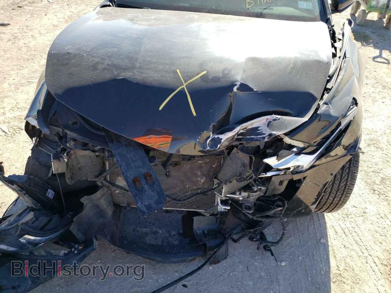 2015 CADILLAC CTS - VIN: 1G6AP5SX5F0113445 - Фото 7