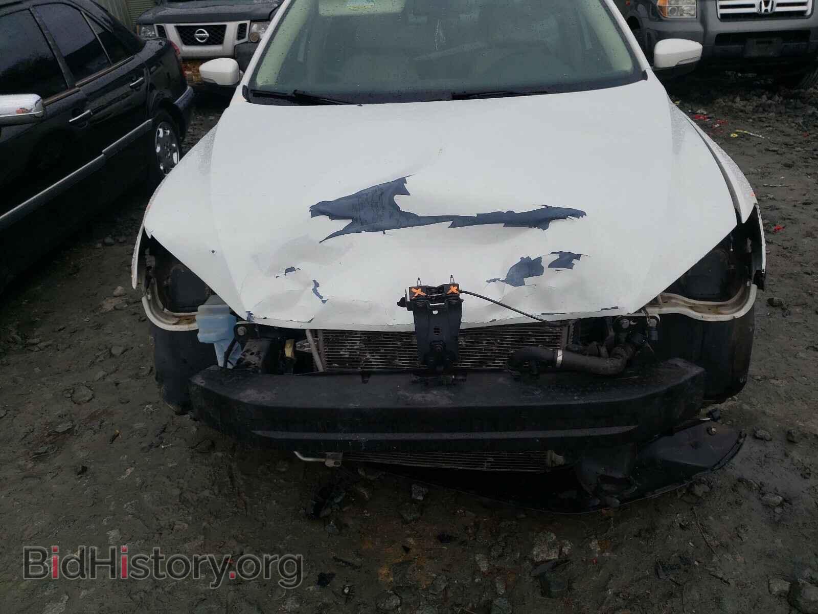 2013 VOLKSWAGEN PASSAT - VIN: 1VWBN7A34DC059906 - Фото 9