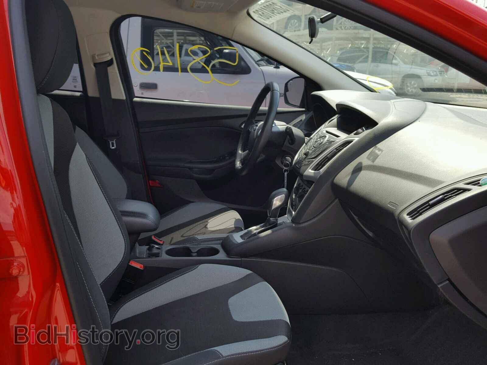 2014 FORD FOCUS - VIN: 1FADP3K22EL398921 - Photo 5