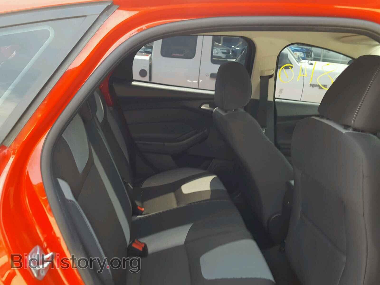 2014 FORD FOCUS - VIN: 1FADP3K22EL398921 - Photo 6