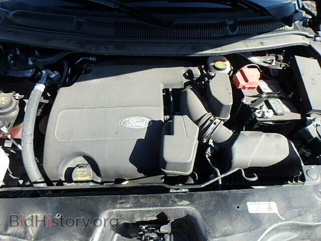 2013 FORD EXPLORER - VIN: 1FM5K8B83DGB36701 - Photo 7