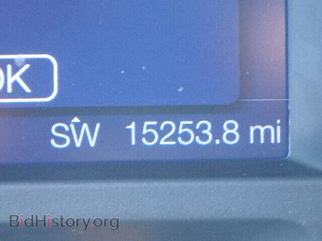 2013 FORD EXPLORER - VIN: 1FM5K8B83DGB36701 - Photo 8