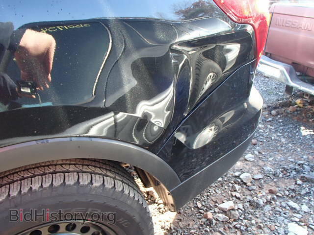 2013 FORD EXPLORER - VIN: 1FM5K8B83DGB36701 - Photo 10