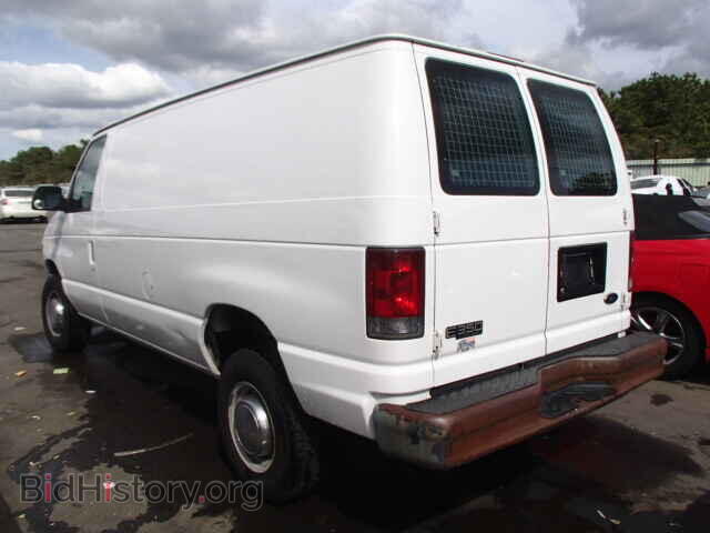 2002 FORD ECONOLINE - VIN: 1FTSE34LX2HB24202 - Photo 3