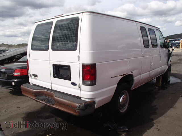 2002 FORD ECONOLINE - VIN: 1FTSE34LX2HB24202 - Photo 4